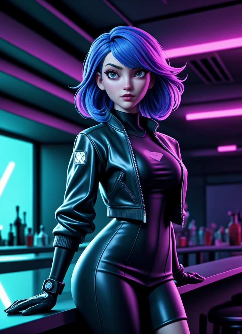 31072466-388322872-cgmech,__interior medium shot of a beautiful cyberpunk character, women urbansamurai inside a nightclub wearing a (techwear jack.png